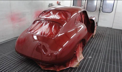 Restauration